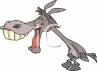 Donkey Laughing Hysterically
